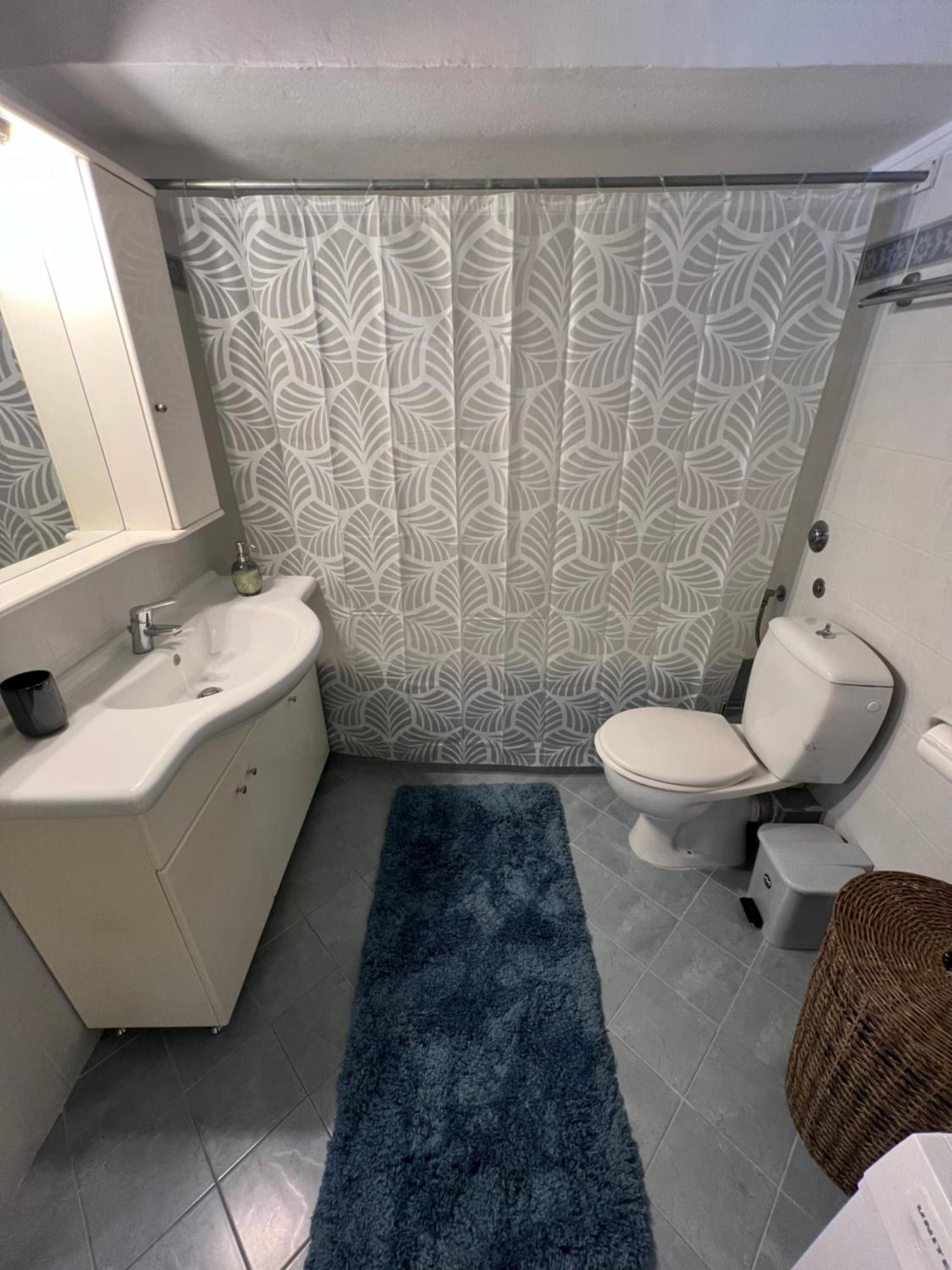 Parma'S Pool Apartment Peraía Dış mekan fotoğraf